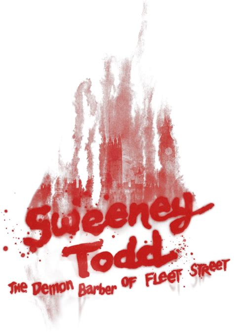 sweeney todd broadway official site.